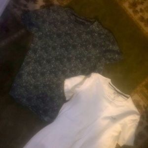 Men’s medium T-shirt bundle